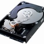 pc hard drive